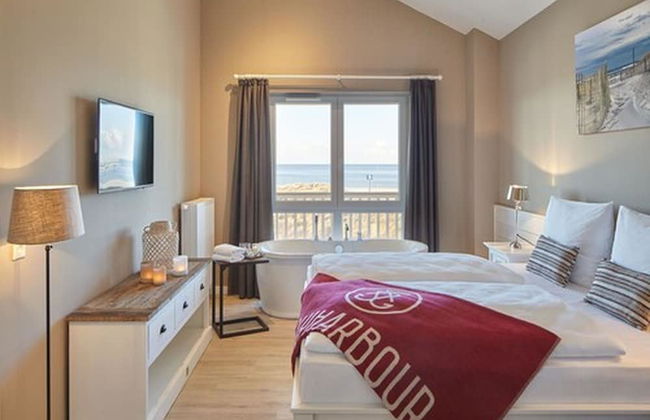 Beach Apartments Heiligenhafen - Foto 6