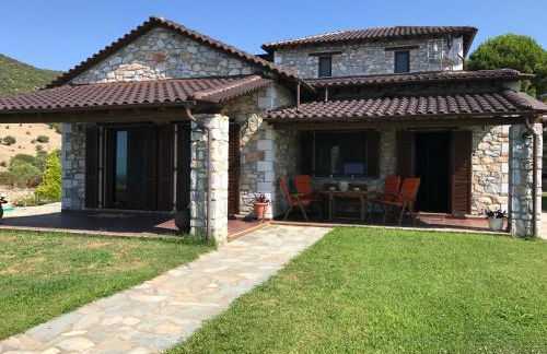 Petrines Villes Avramilias - Photo 41