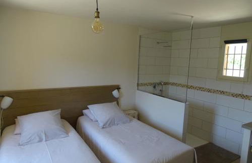 le bastidon - Foto 10