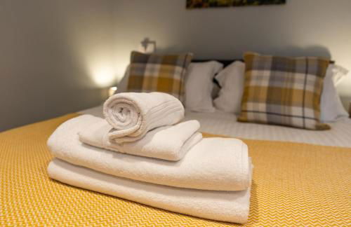 Union Street Suites - Foto 46