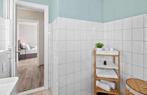 Fewo 7Home Apartment zentrumsnah NEU - Photo 17