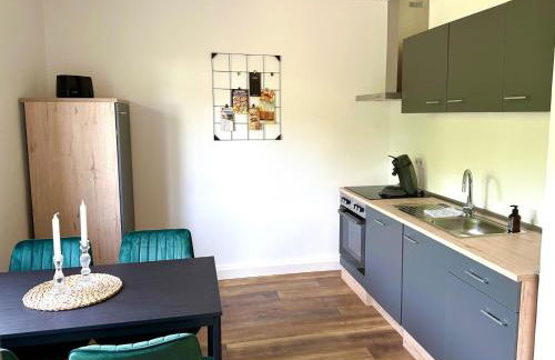 Ferienwohnung an der Eisdiele - Foto 10