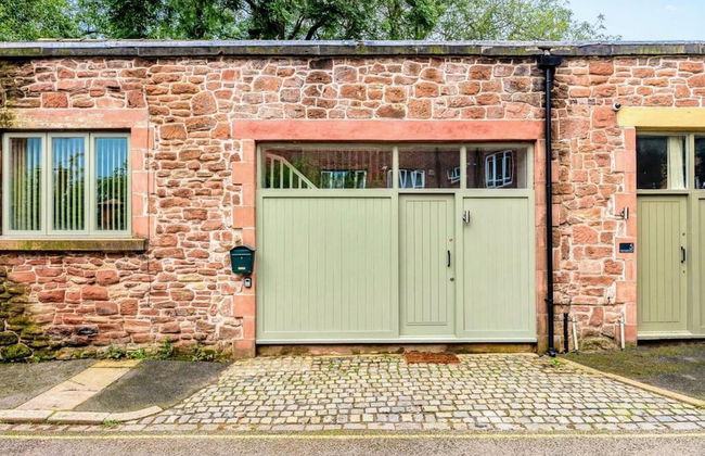 Host Apartments The Georgian Coach House 2 - Photo 54