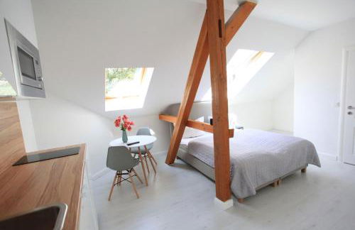 Zollikof Aparts - Sauna & Studioapartments - Foto 43