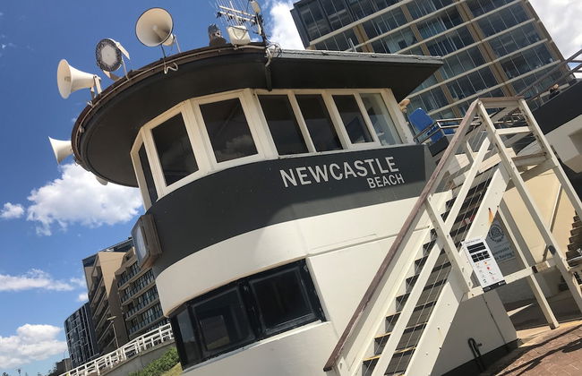 Crown on Darby - Foto 29