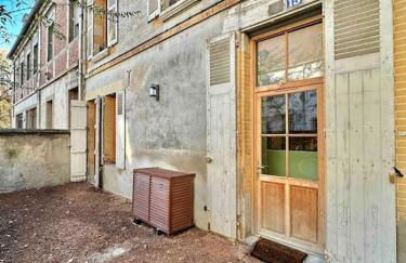 La Maison Des Cours - WIFI - Centre ville - Foto 27