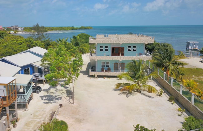 Blue Bay Cottage - Foto 45