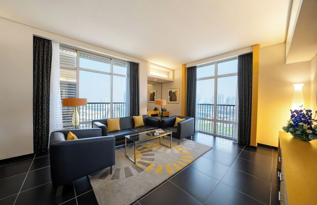 Hala Arjaan by Rotana - Foto 22