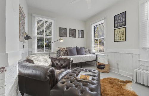 The Ginkgo Home on 5th, Downtown Hinton - Foto 14