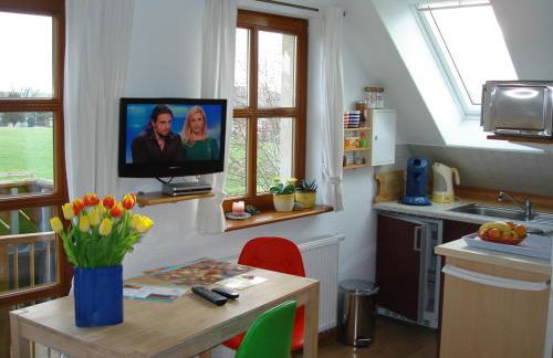 Ferienwohnung Stockrose - Foto 7
