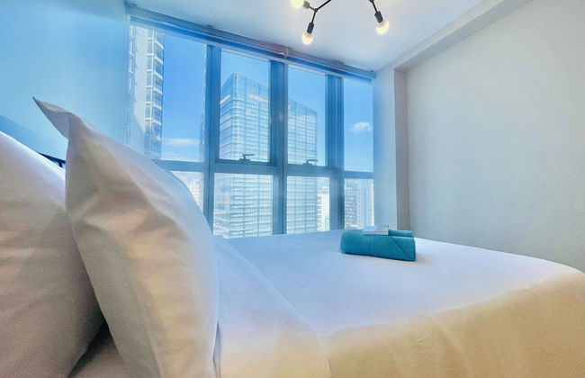 Uptown Parksuites 1 - Foto 23