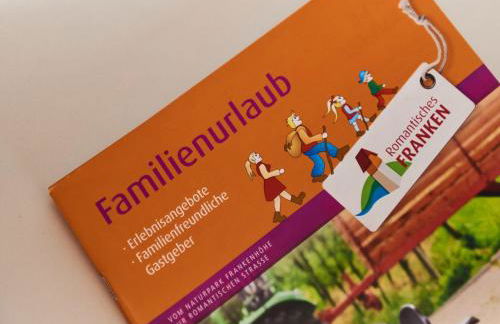 Familyhaus Hochreuther's Hof - Foto 2