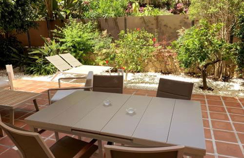 Marbella playa Residencial con piscina - Photo 27