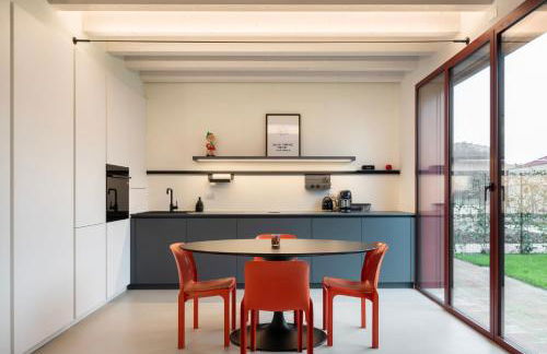 Molly Apartments - Foto 1