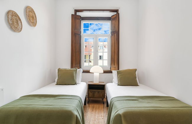 Sintra Retreat Residences by LovelyStay - Foto 10