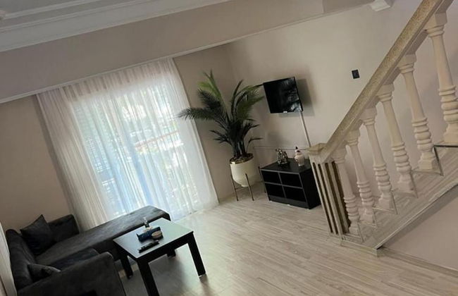 Private House With Common Pool in Kyrenia - Foto 7