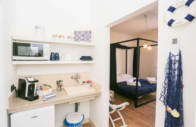 Le Stanze Di Brando E Nico - Foto 22