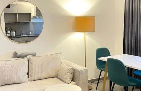 Home Apartments Four - Foto 1