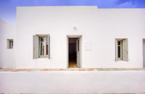 Folegandros Chora Bliss by Estia - Foto 42