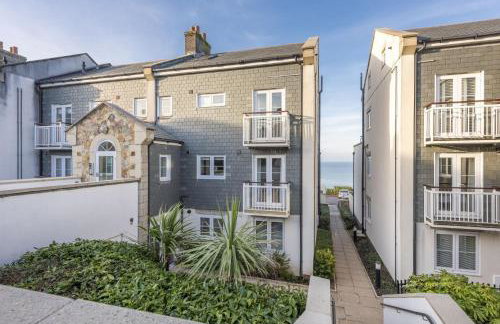 Bay View, Compass Point, Sea Views, Free Parking and WiFi - Foto 32