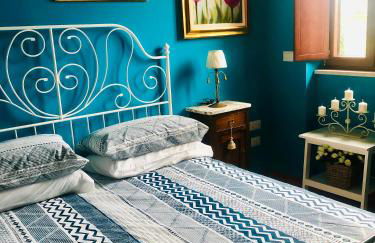 VILLA "Casa al Chiazzullo" - Foto 76