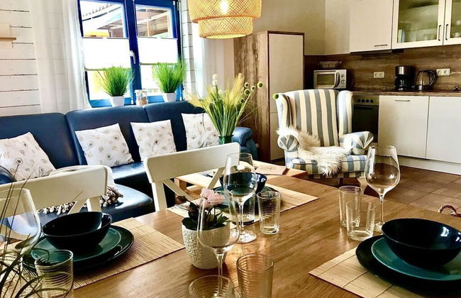 Heart of a Modern Retreat - Foto 22