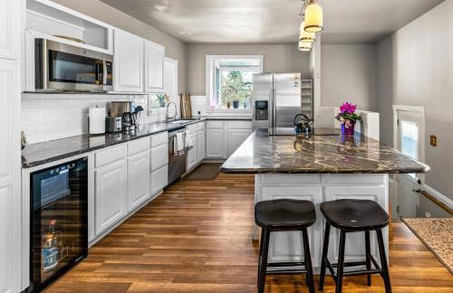 Epic Mntn views private hot tub and 420 friendly - Foto 17