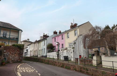 Rose Cottage - Foto 50