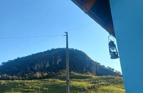 Cabana Rustica com Hydro, Recanto das Trutas, SC - Photo 10