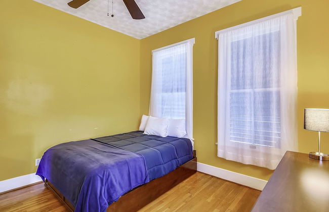 Ellie's Island Retreat - Foto 6