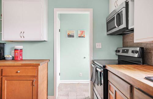 Northside Cottage - Perfect Indy Location-Family Friendly - Foto 21