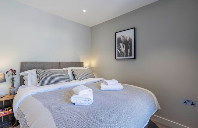 Ironworks Apartments - Foto 5