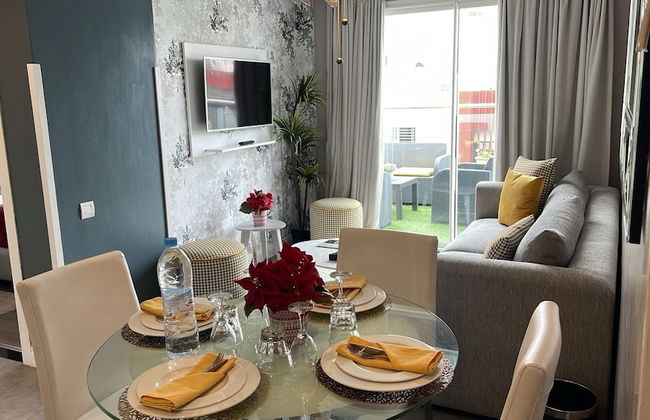 Rent Inn Suites - Foto 54