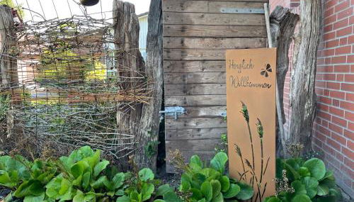 Huus-Ritter in Balje - Foto 5