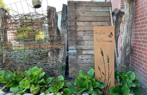 Huus-Ritter in Balje - Foto 5