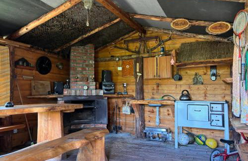 Domki Białogarda - Foto 37