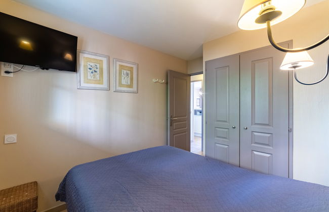 Les Restanques Golfe Saint Tropez - Foto 12