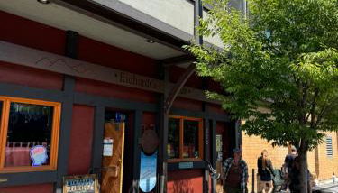 Downtown Beach & Ski Pad - Foto 4