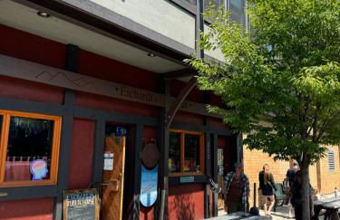 Downtown Beach & Ski Pad - Foto 4