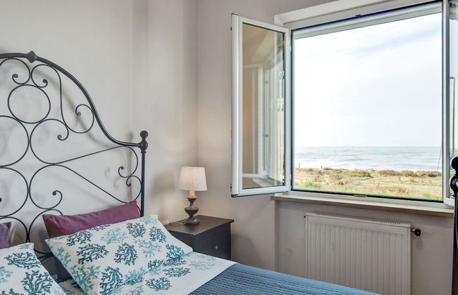 Amazing Holiday Home Near Pet-friendly Beach - Foto 13