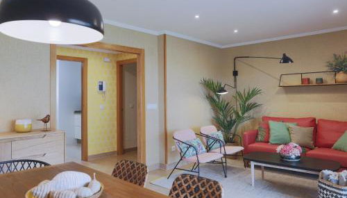 P18 Villalia Apartamento en la Isla de la Toja - Foto 3, Other