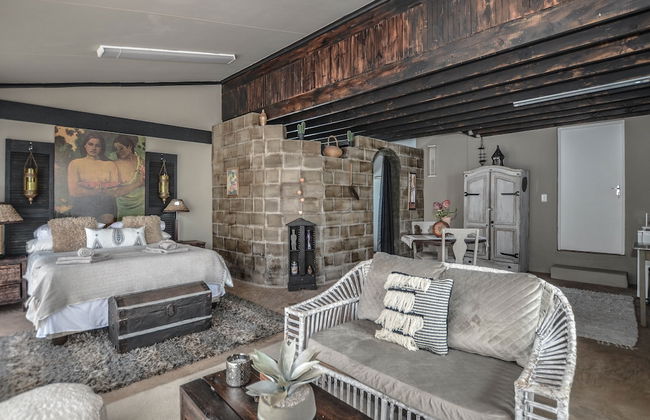 The Happy Cactus - Foto 17