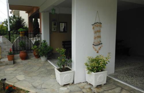 Dimitra's Apartments - Foto 50