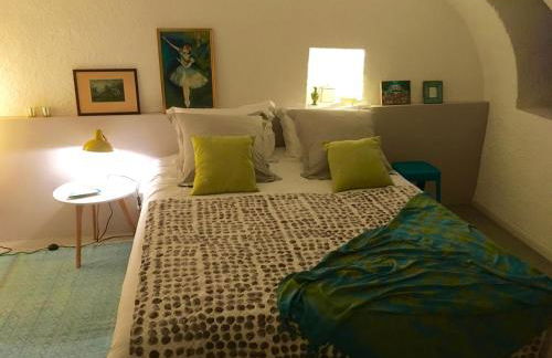 Gites "Oustaou de Bourboul" - Foto 21