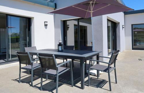 Holiday Home Terre et Mer by Interhome - Foto 55