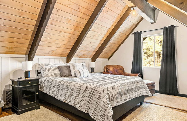 Backway Hideaway Close to the Village! - Foto 4