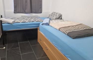 Appartement Somptueux a Unterheinriet - Foto 16