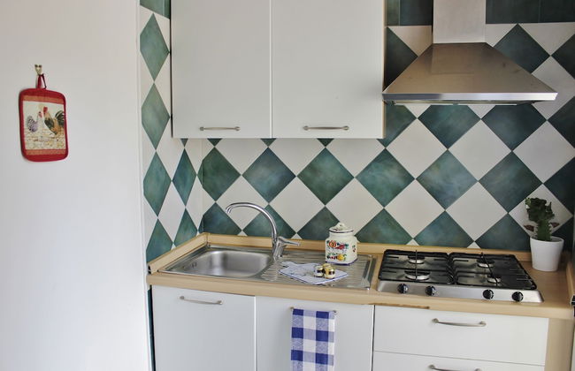 Apartment in old Building - Foto 14