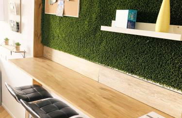 Studios du Parc apparts Hôtel - Futuroscope - Foto 31