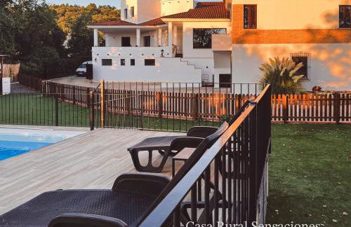 Sensaciones - Foto 1